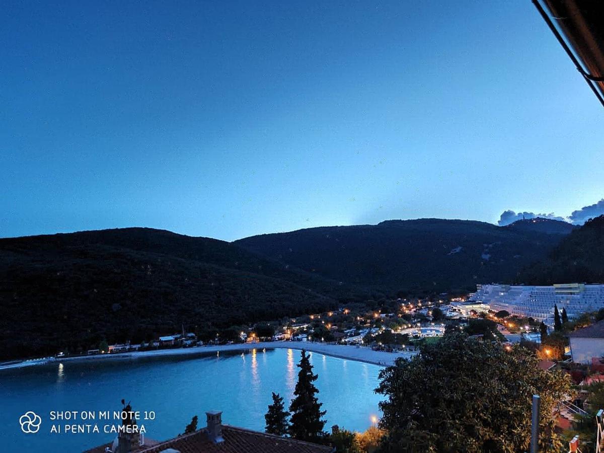Apartment Noemi With A Direct Beach View Rabac Exterior foto